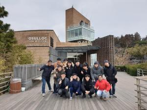 20190215 Jeju island XLNP work shop - 2 이미지