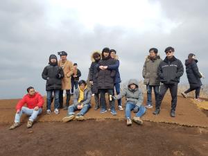 20190215 Jeju island XLNP work shop - 3 이미지