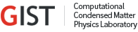 Computational Condensed Matter Physics Laboratory